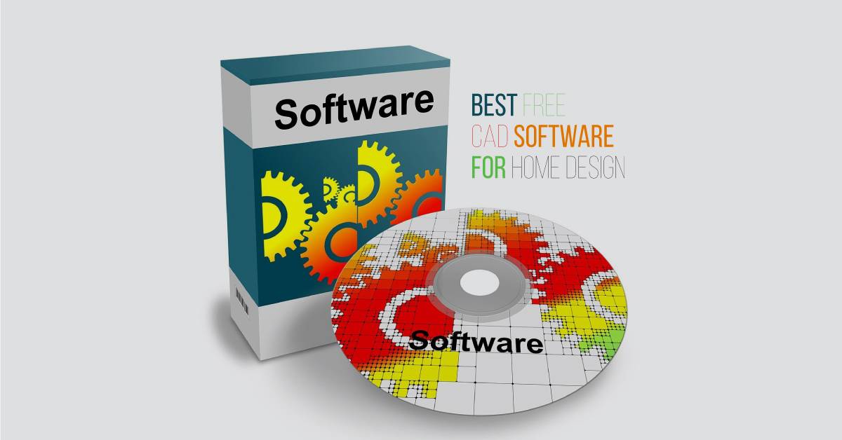 best free cad software for home design