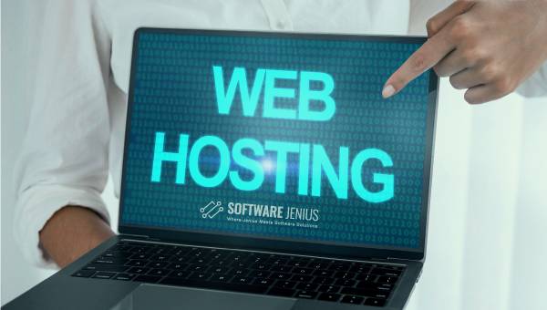 best web host service