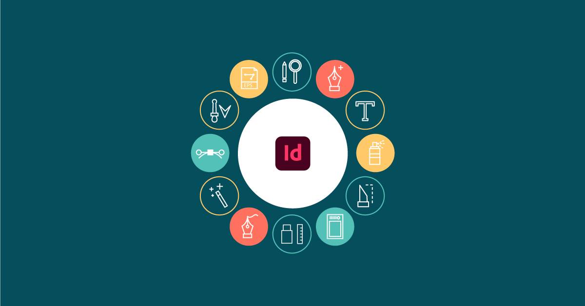 free indesign download for pc