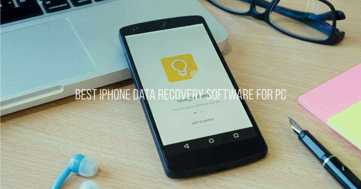 best iphone data recovery software for pc